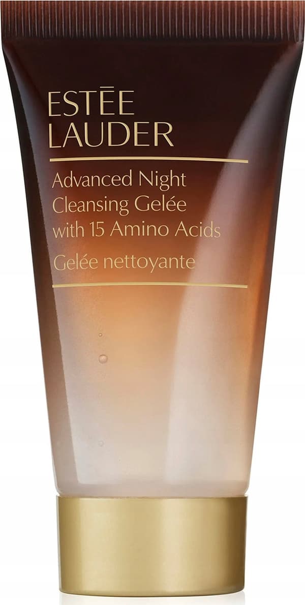 Estee Lauder Advanced Night Night Cleansing Gel med aminosyror 100ml