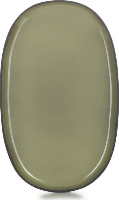 CARACTERE keltainen 35x21 cm Kardemumma