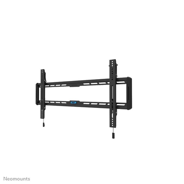 Seinäteline Neomounts WL35-550BL18 42-86" Musta