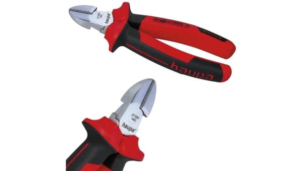 Bidetang 1000V 165MM VDE