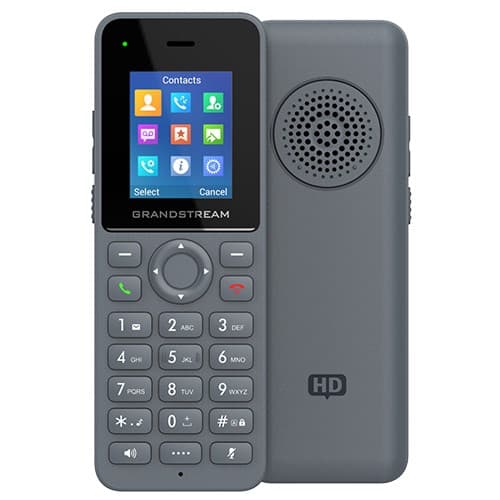 Grandstream DP725 DECT -kuuloke