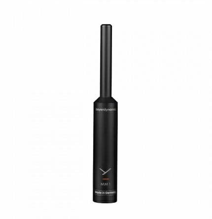 beyerdynamic MM 1 (2023) Målemikrofon