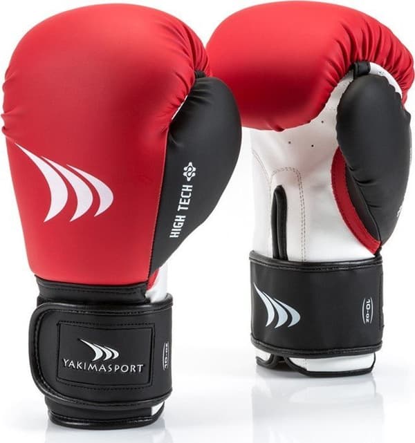 YakimaSport Boksehandsker HIGH TECH VIPER 10 oz