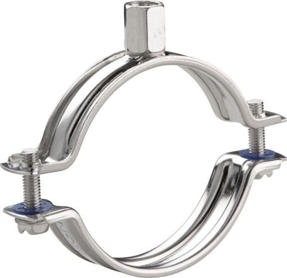 Rörklämma MACROFIX NI M8/M10 62-72mm 586109