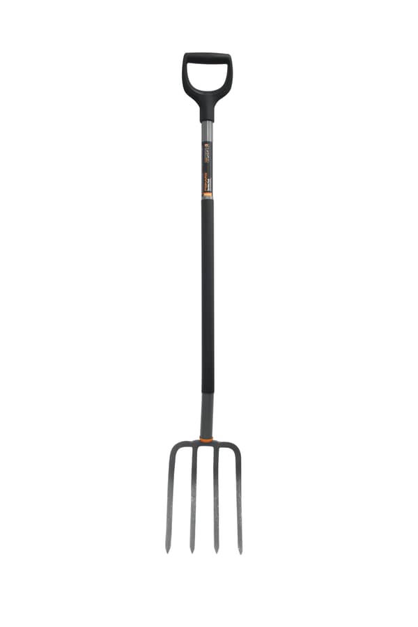 WIDLY KAIVUULAPIOLLE HARMAA 132CM