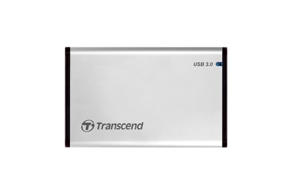 Transcend StoreJet 25S3 -kotelo 2,5