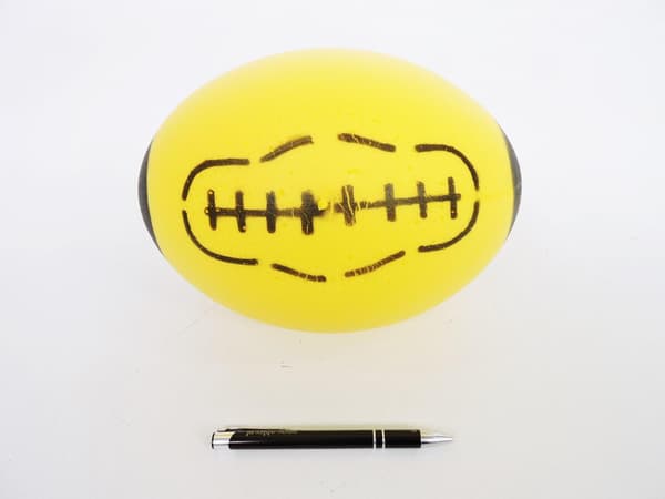 Rugbyboll