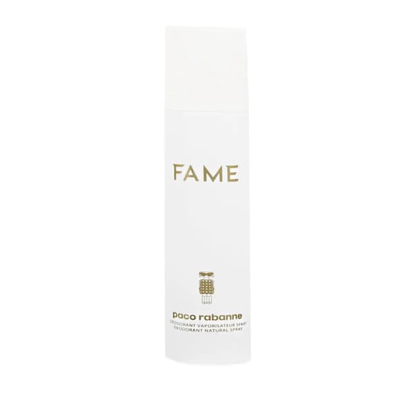 Spray Deodorant Paco Rabanne Fame 150 ml