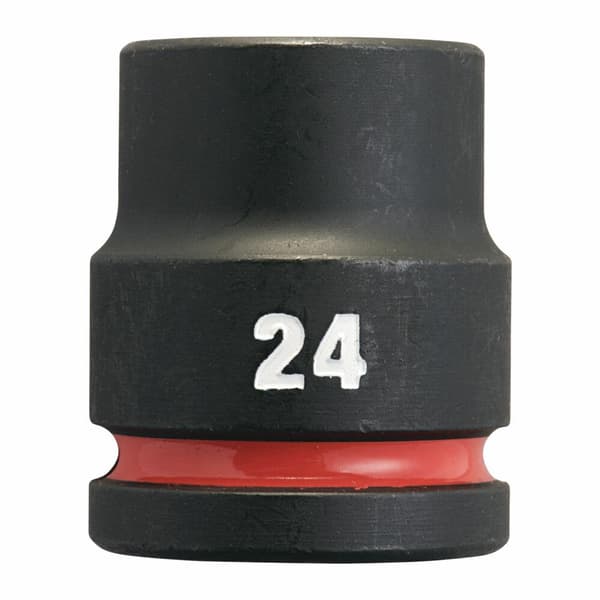 MILWAUKEE ISKUPÄÄ 3/4\" 24mm