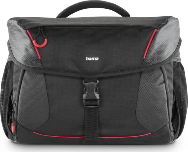 Hama Taske FOTOTASKE PHOENIX 200 SORT