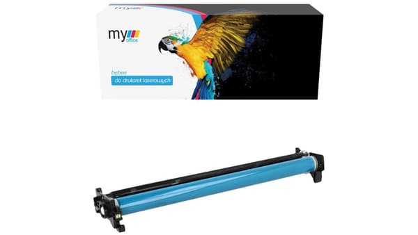 MyOffice ersättning för bebna HP CF219A tuya