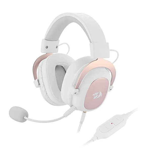 REDRAGON H510W ZEUS 2 HEADSET HVID