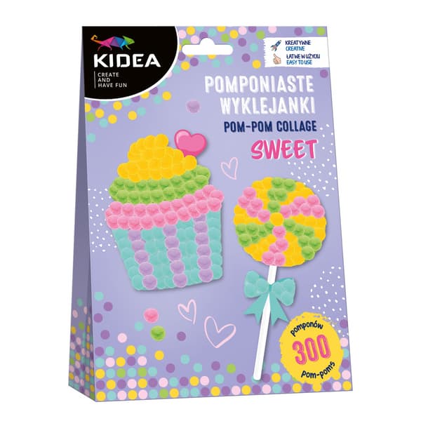 ZEST CREAT LIIMATTU POMPON MAKEA AKC KIDEA PUD