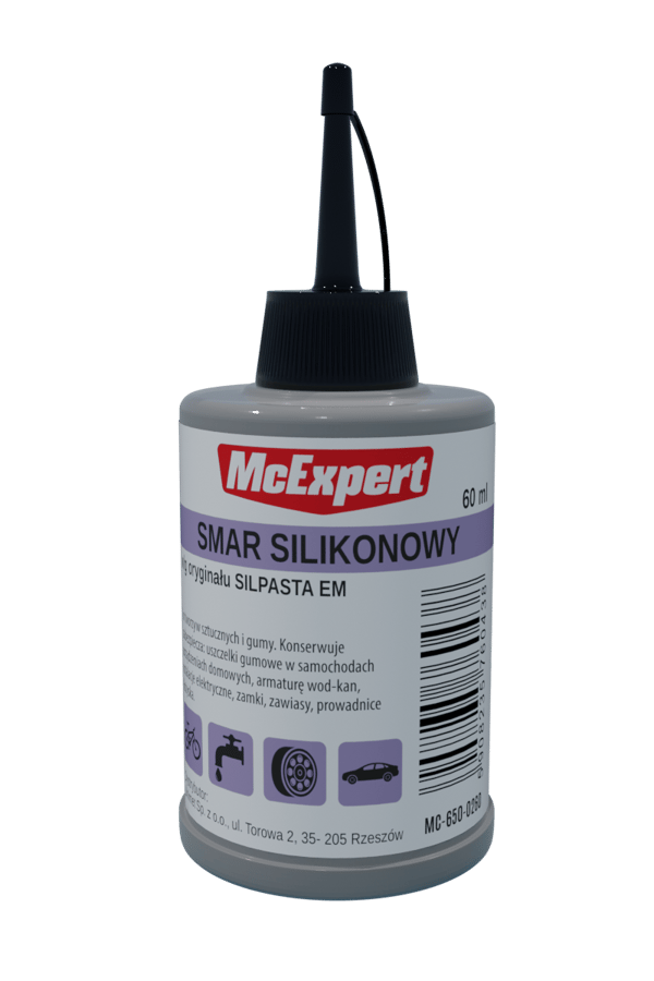 SILIKONIRASVAPULLO PALJEILLA 60ML