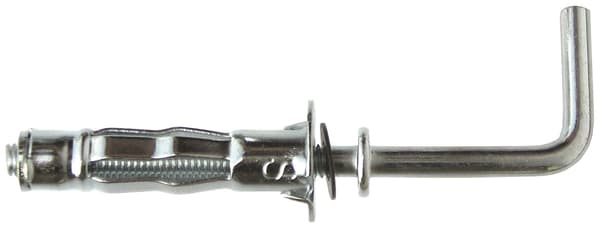 TERÄKSINEN KERÄILIJÄ MOLLY SUORA KOUKKU 4*32MM