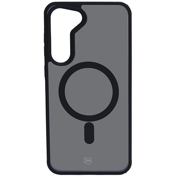 3MK MagCase Smoke Samsung Galaxy S24+ Plus