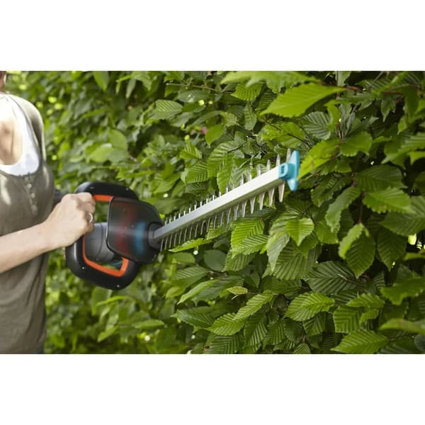 Gardena Häcksax Comfort Cut, 60 18V-P4A Ready-To-Use Set
