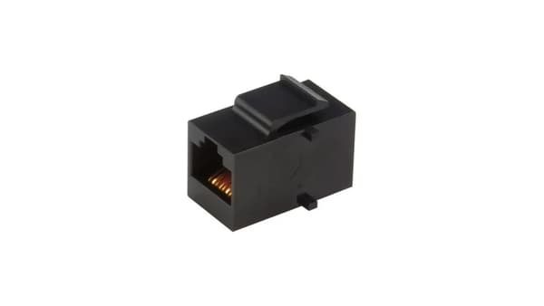 A-LANTEC Wiring WTM10 keystone RJ45-RJ45