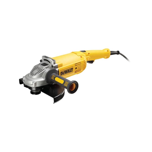 Vinkelsliber Dewalt 2200 W