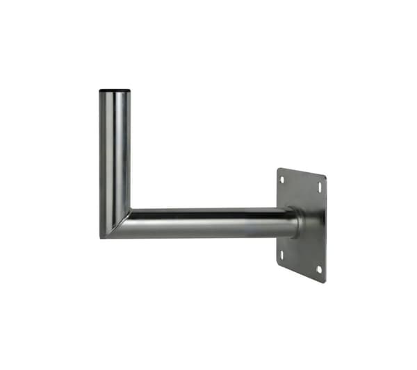Väggfäste AL USL-48/350AL aluminium CORAB
