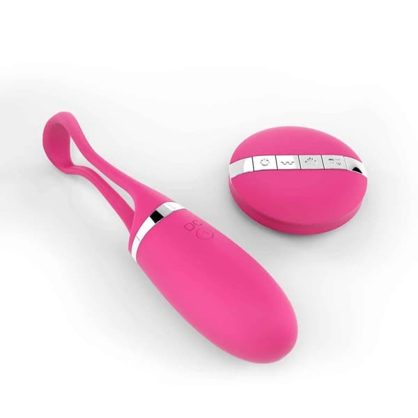 Vibraattorimuna Dorcel Secret Delight 10 tilaa