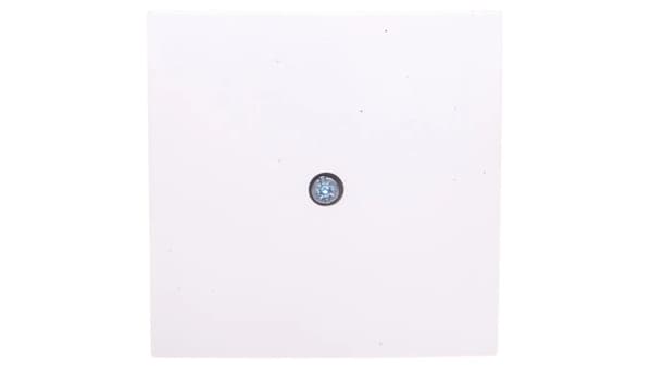 BERKER one.platform B.Square Anslutningsplatta vit 10198989