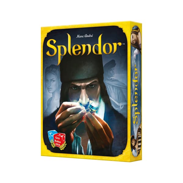 Splendor (polsk udgave)