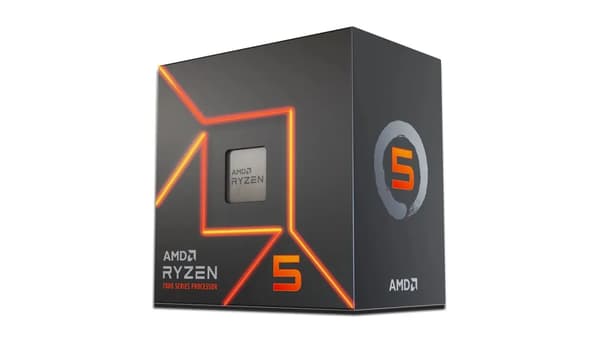-prosessori AMD 7600