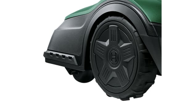Bosch Indego XS 300 robotgräsklippare