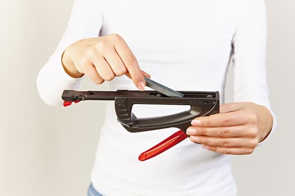 Handhäftare NOVUS J-11