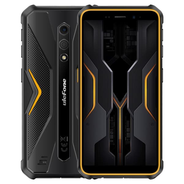 ULEFONE ARMOR X12 PRO 4/64GB ORANGE