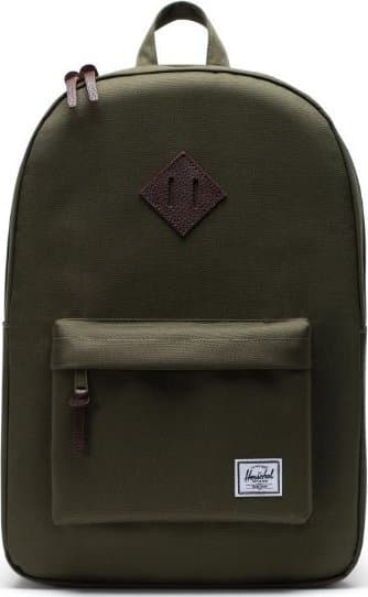 Herschel Herschel Classic Heritage Rygsæk 10007-04488 Grøn One size