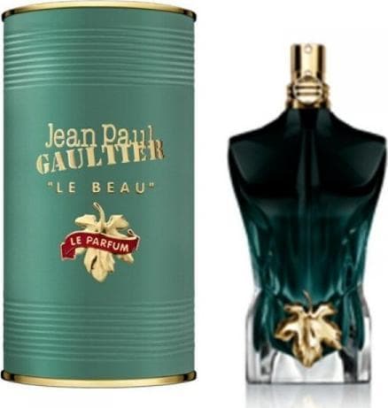 Herrparfym Jean Paul Gaultier Le Beau EDP (75 ml)