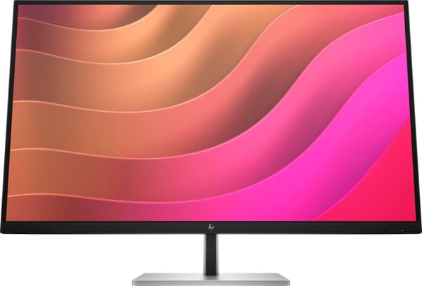 HP LED-skärm E32K G5 - 80 cm (31.5\") - 3840 x 2160 4K UHD