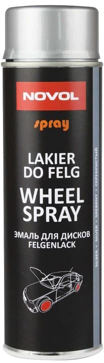 HOPEANVÄRINEN VANNEKIILTO 500 ML