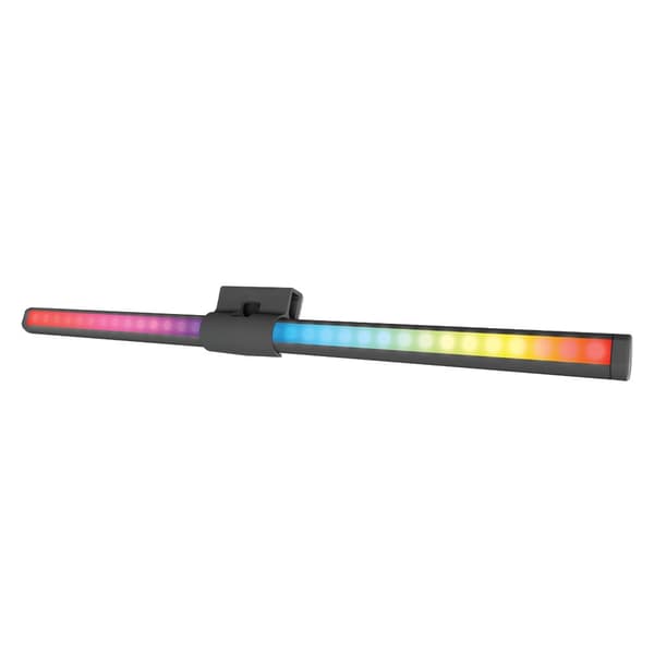 Skærmbelysning RGB Lightbar SAVIO LB-01