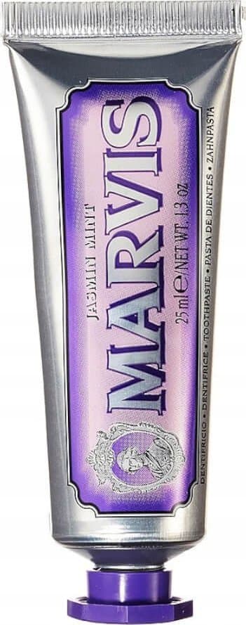 Tandkräm Marvis Jasmin Mint (25 ml)