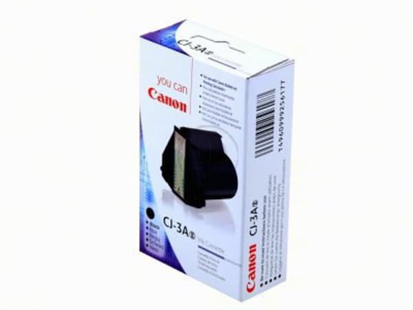 Canon Muste Musta BP-sarja 3ml 51604A