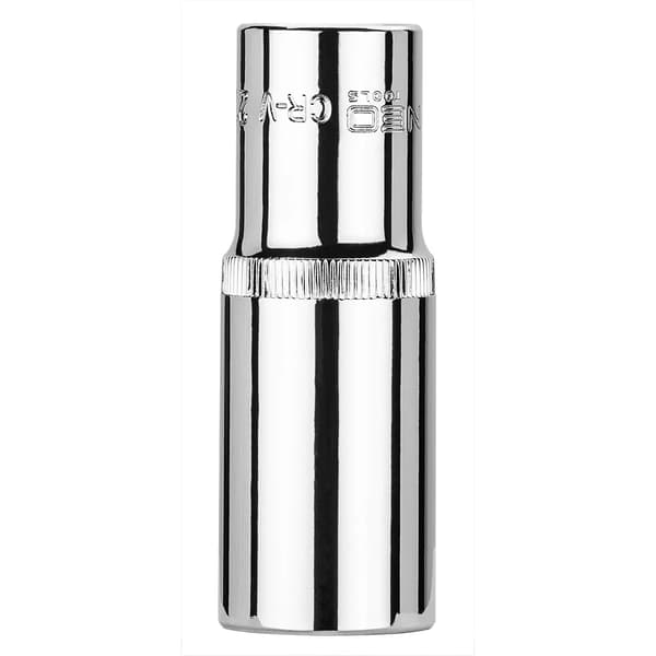 Neo Topnøgle 6-kant 1/2\" 21mm lang (08-056)