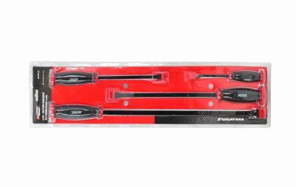 AWTOOLS DORNSATS 4 delar