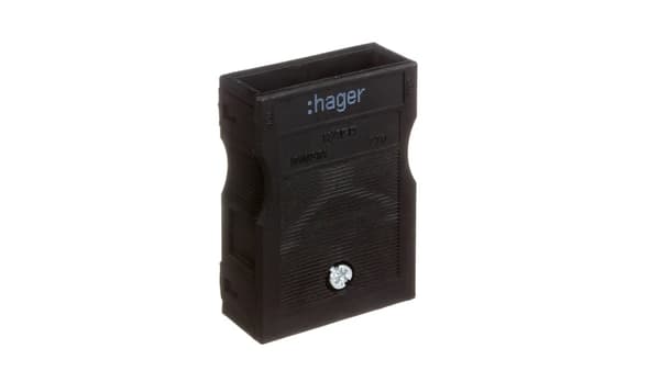 Hager 3-polet udgangsstik G4713