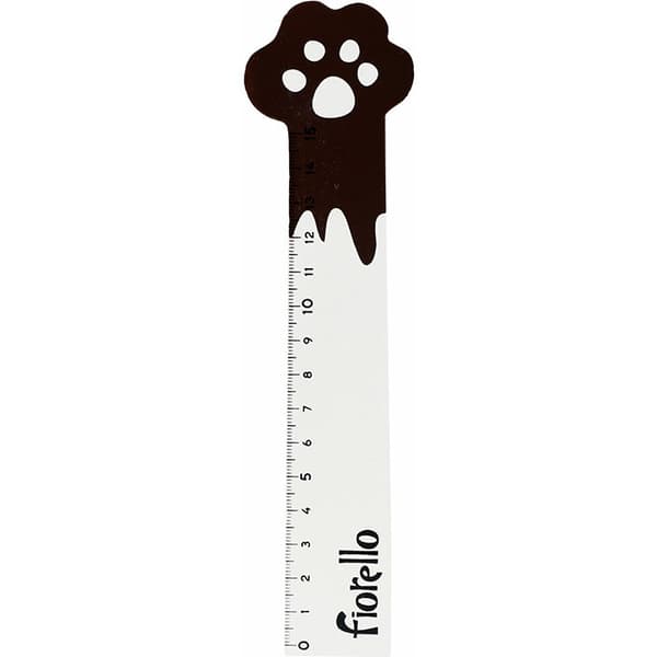 Trälinjal 15cm lapa FIORELLO