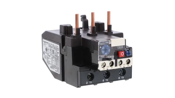 Termisk Relæ 30-40A LRD3355