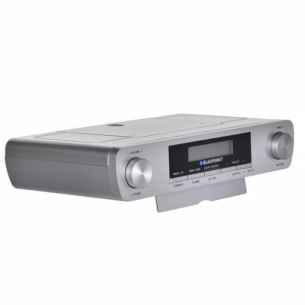 Köksradio Blaupunkt KR14BT Silver