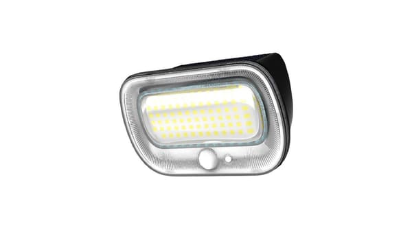 Solar LED Fasadbelysning SOE-5