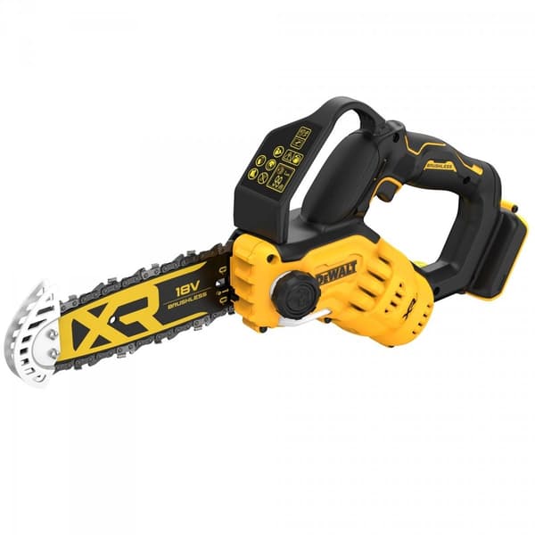 DeWalt DCMPS520N Sladdlös beskärningssåg