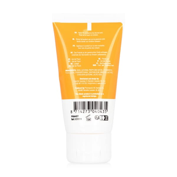 Pipedream Pleasure Gel 50ml - Universelt Intimt Glidemiddel, Lugtfrit