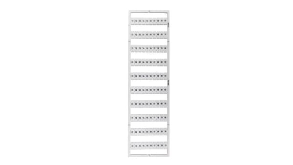 Märkpennor WMB 2x 51-100 793-507 /5st /