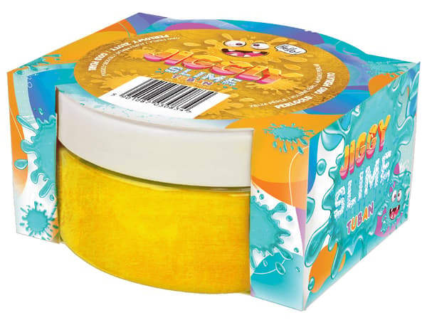 Lima Jiggly - helmi zloty 200g