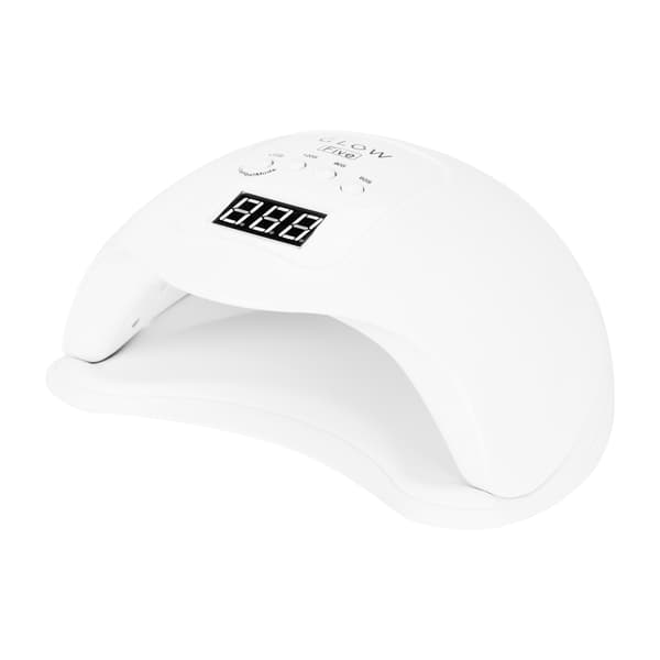UV Dual LED Glow 5 48W USB Lampe